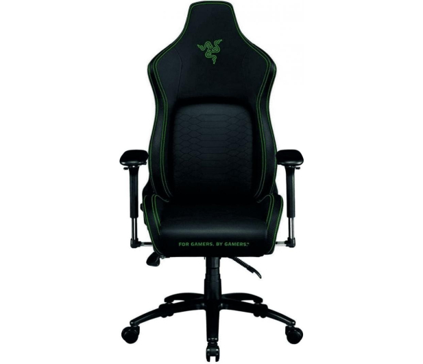 Razer Iskur Green - 579136 - zdjęcie